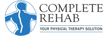 Complete Rehab Logo