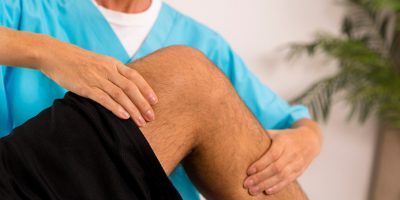 Avoid Cortisone Injections