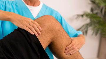 Avoid Cortisone Injections