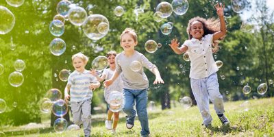 Why Younger Stem Cells Are More Effective