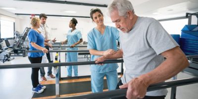 What is the Difference Between Physical Therapy and Physiatry?