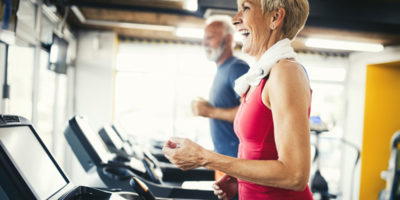 Could Stem Cell Treatment Help with Knee Osteoarthritis?