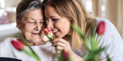 New Study Uses Stem Cells to Restore Smell to Mice