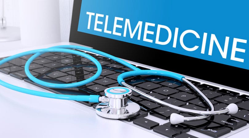 Now Offering Telemedicine Consultations for New & Existing Patients