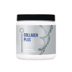 Collagen Plus Bottle