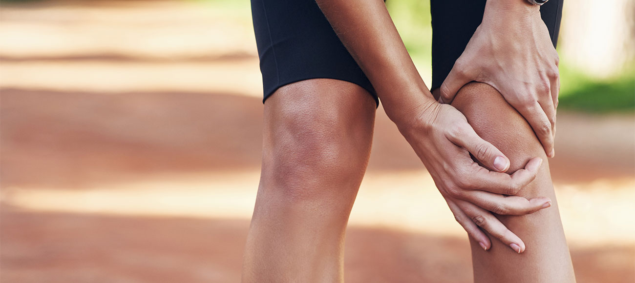 Knee Pain Doctor Near Corktown Detroit, MI