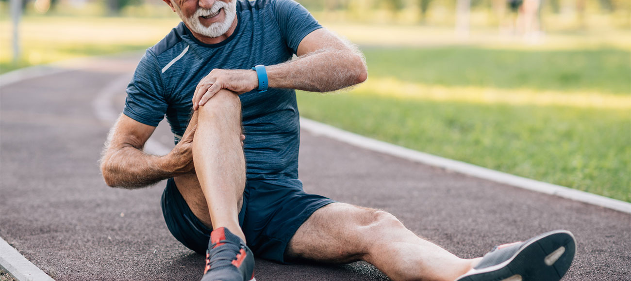 Knee Pain Doctor Near Farmington, MI