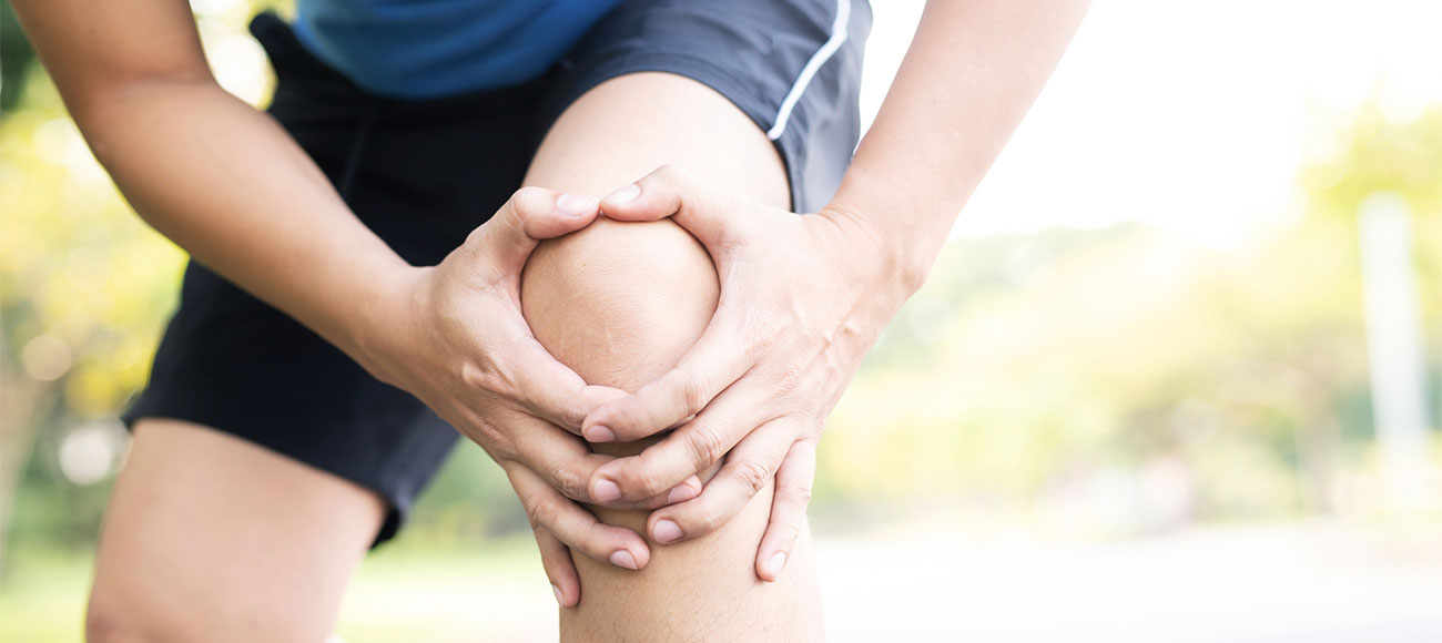 Knee Pain Doctor Near Lansing, MI