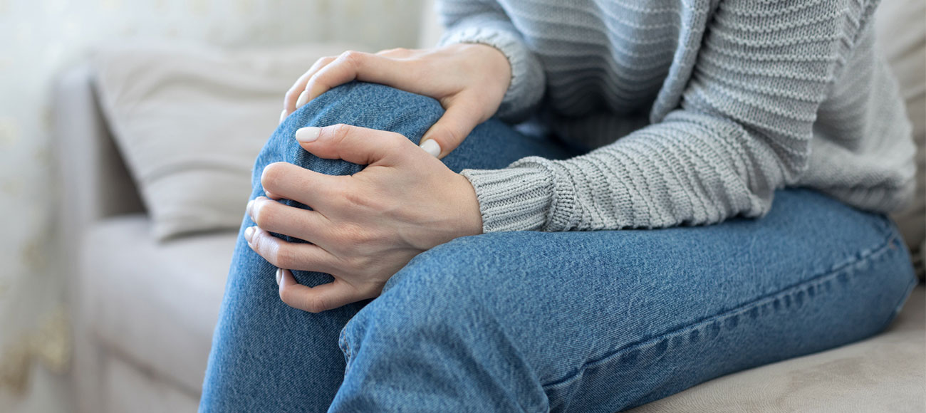 Knee Pain Doctor Near Midtown Detroit, MI