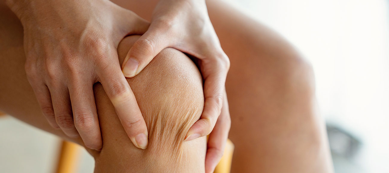 Knee Pain Doctor in Rochester Hills, MI