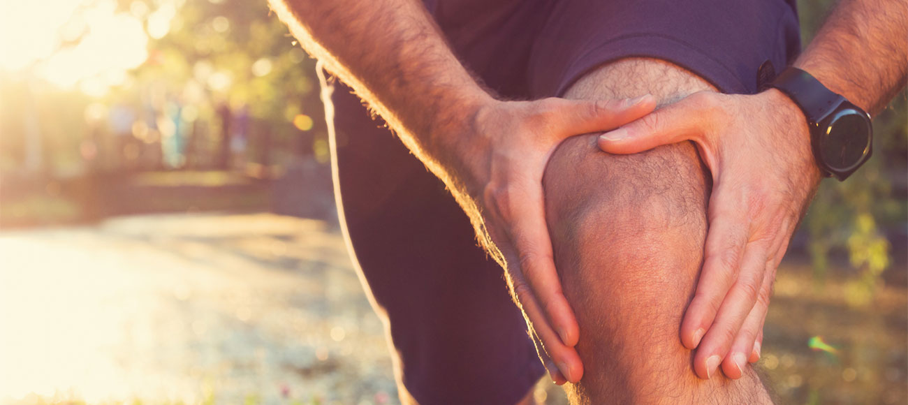 Knee Pain Doctor Near Shelby Township, MI