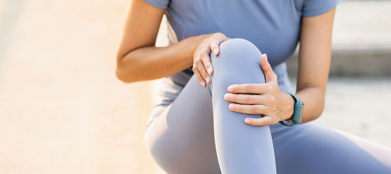 Knee Pain Doctor Near Troy, MI