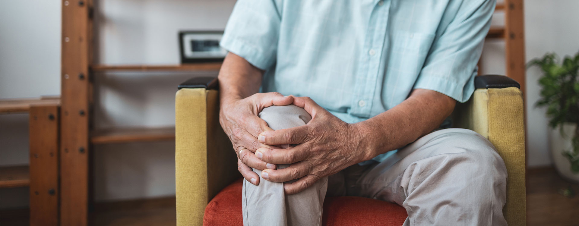 Treatment for Knee Pain Michigan
