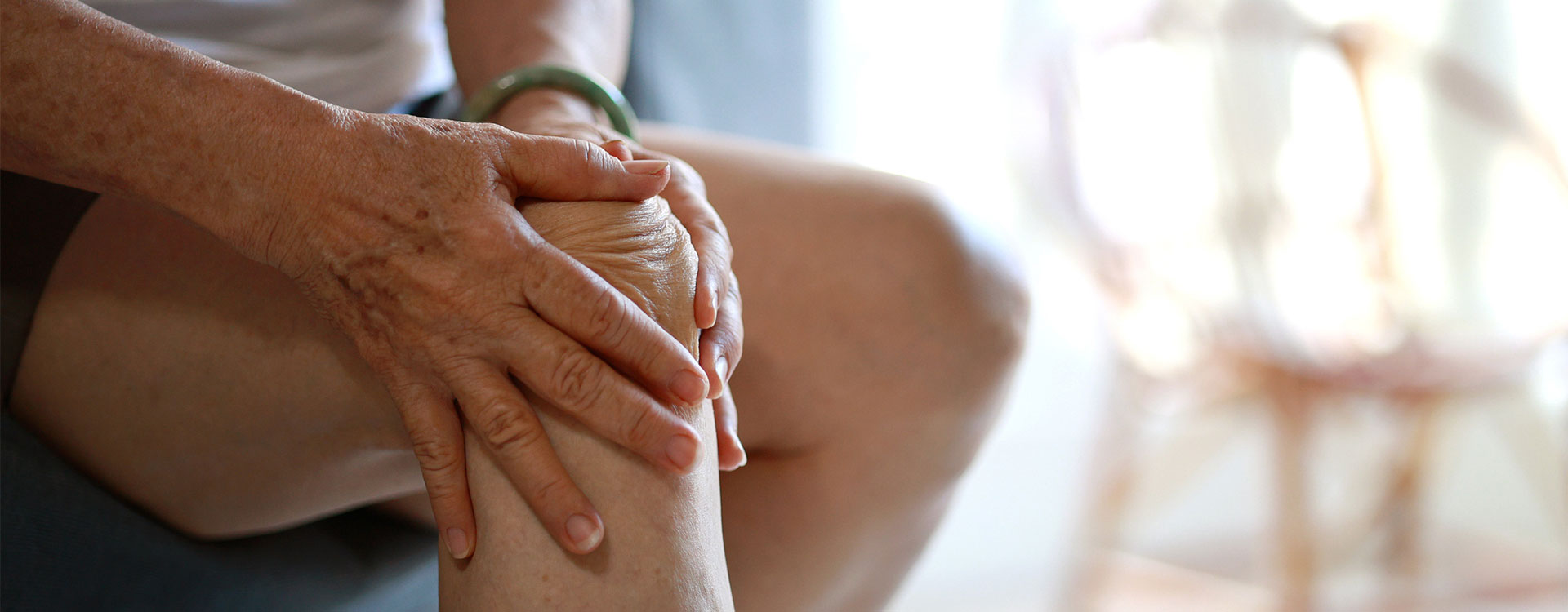 Treatment for Knee Pain Oakland County