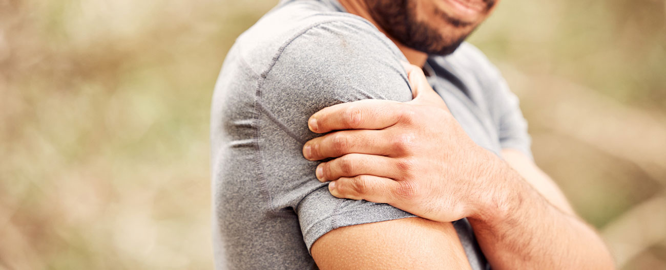 Shoulder Pain Doctor Near Bloomfield Hills, MI