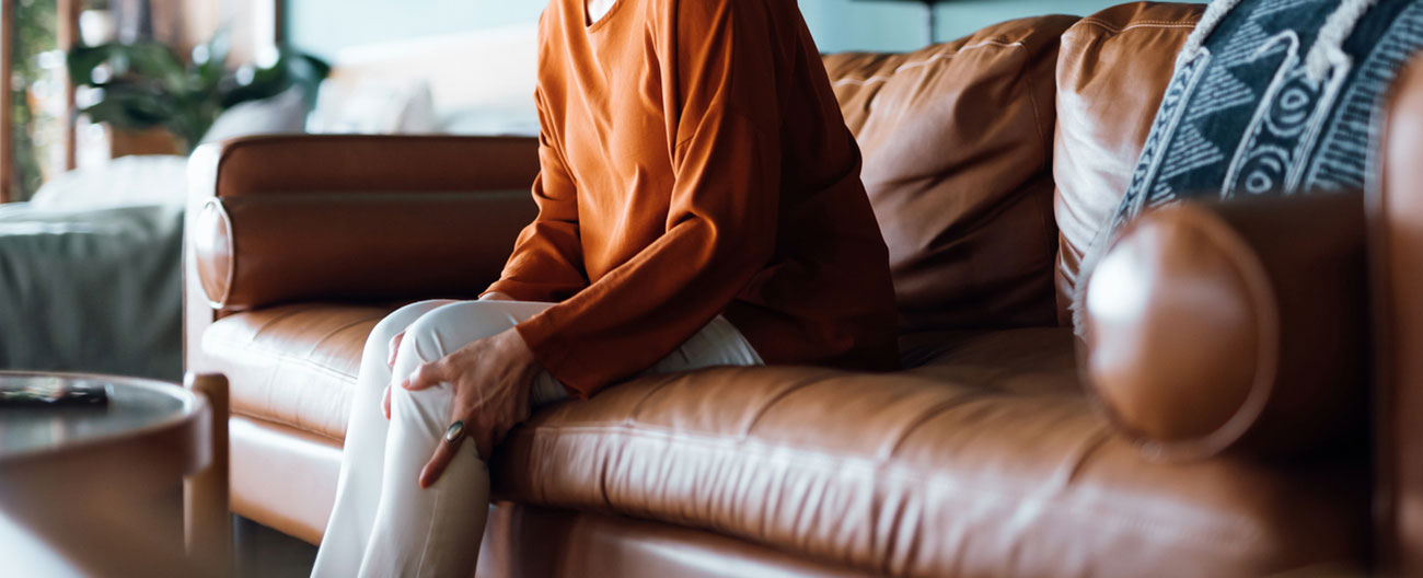 Treatment for Knee Pain Shelby Township, MI