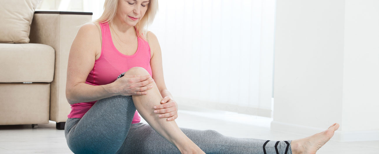 Treatment for Knee Pain Near West Bloomfield, MI