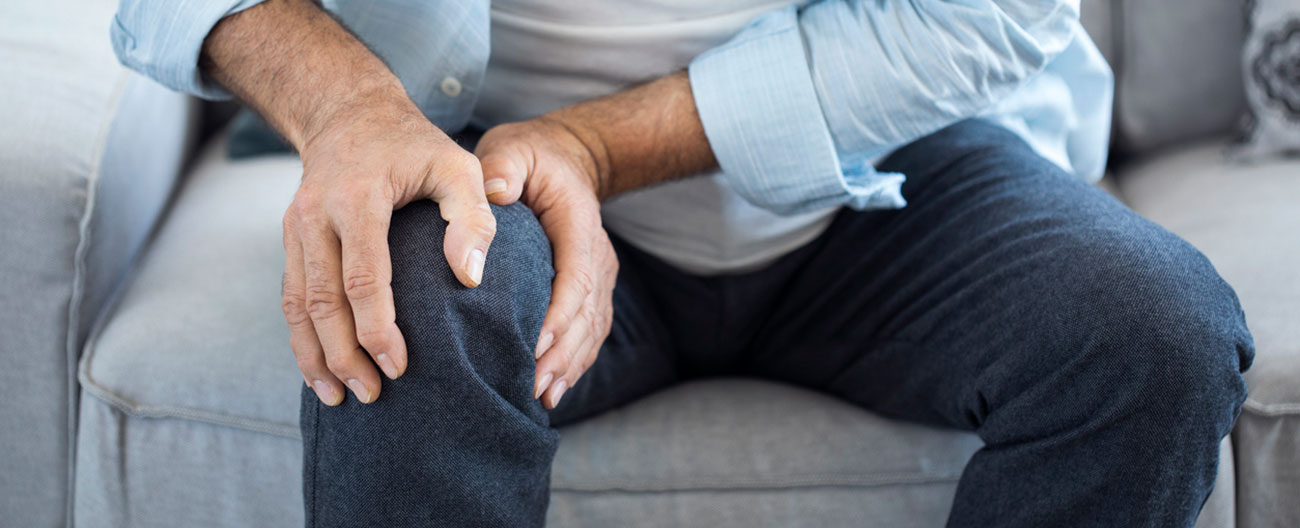 Treatment for Knee Pain Near East Grand Rapids, MI