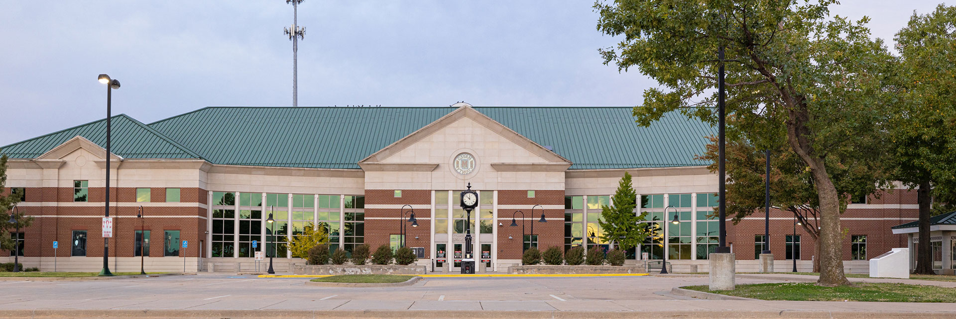 Grand Rapids Michigan Clinic Location