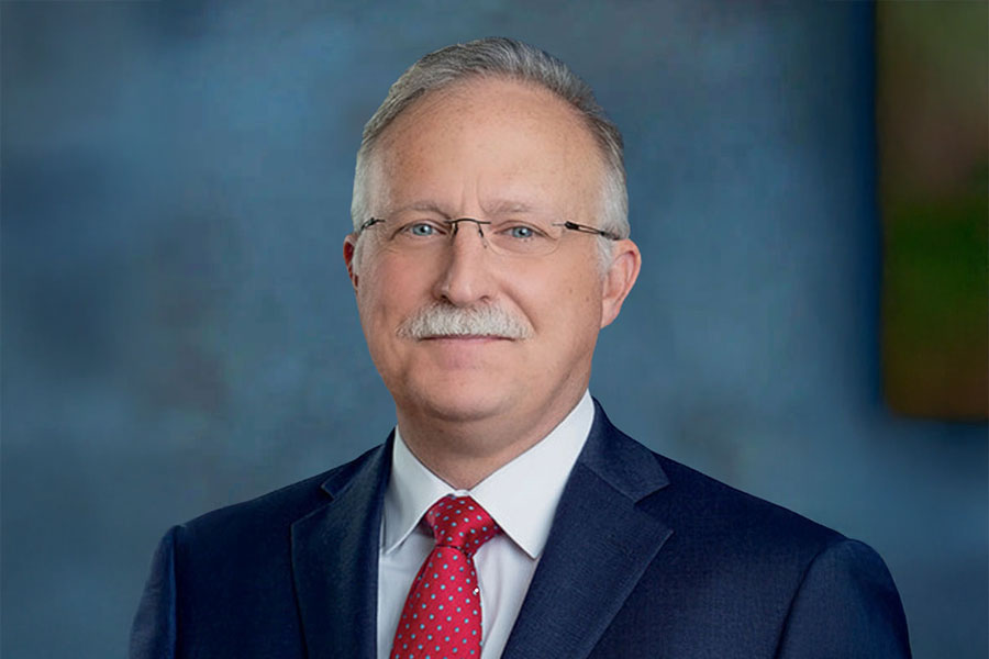 Dr John Steele