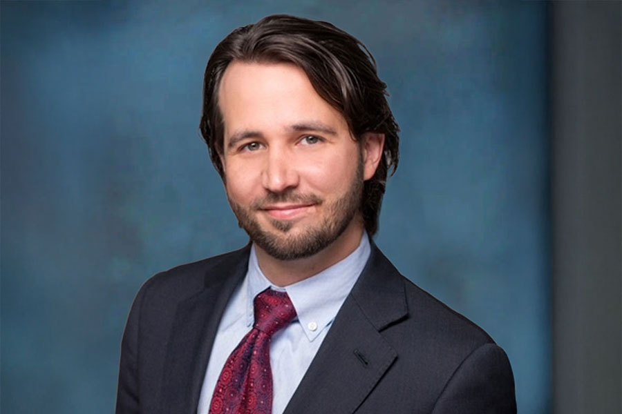 Kevin M. Nemeth, M.D.