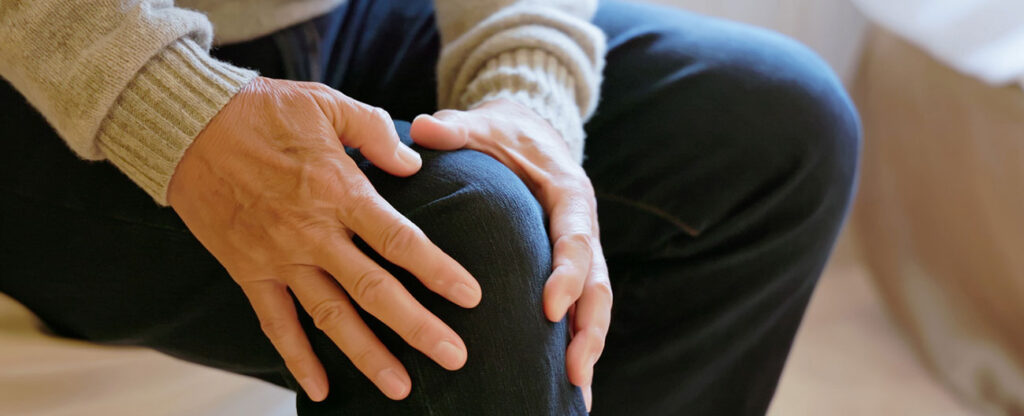 Treatment for Knee Pain near Macomb, MI