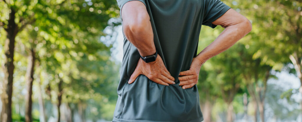 Back Pain Doctor Rochester Hills, MI