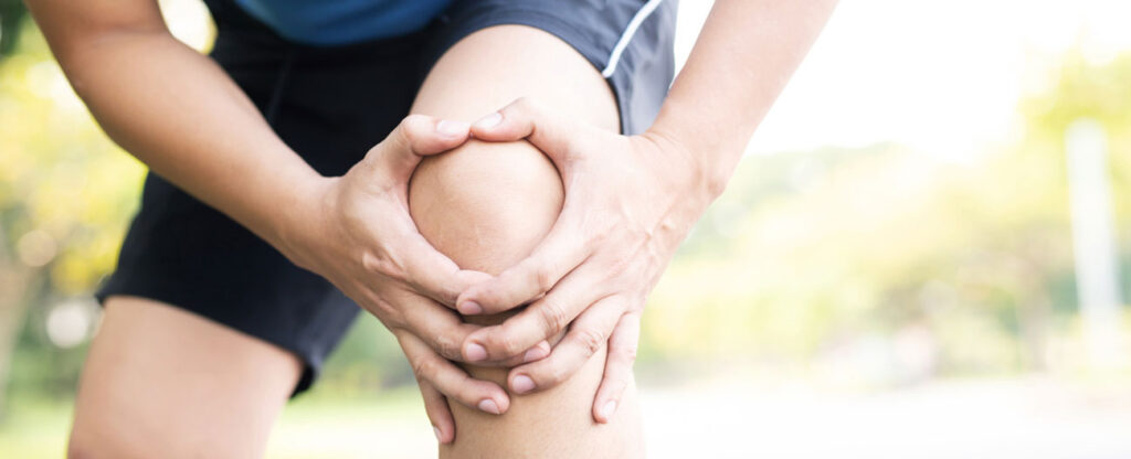 Treatment for Knee Pain near Bloomfield Hills, MI