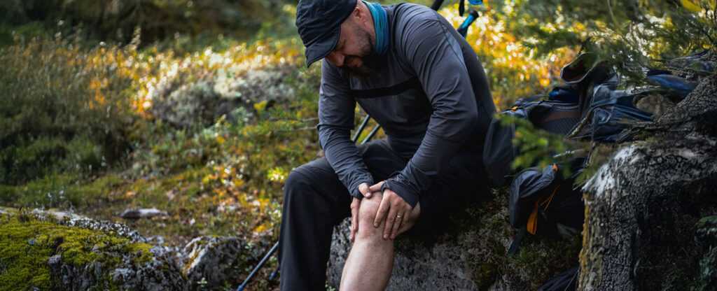 Treatment for Knee Pain near Royal Oak, MI