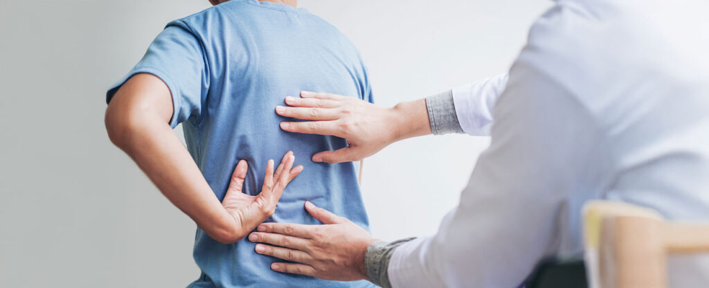 Back Pain Doctor near Birmingham, MI