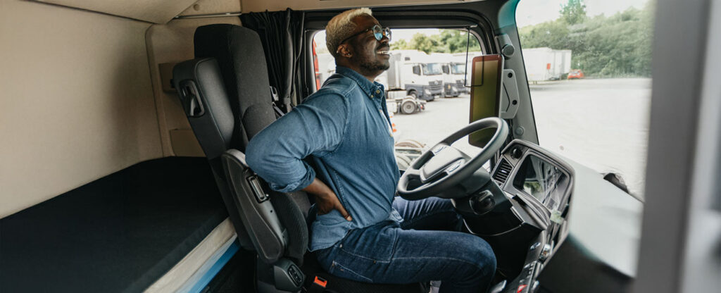 Back Pain Doctor near Clawson, MI