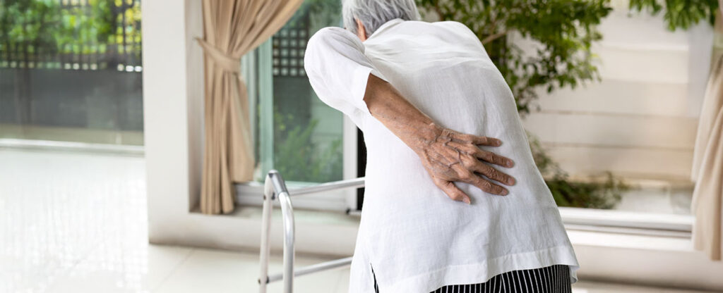 Back Pain Doctor near Utica, MI