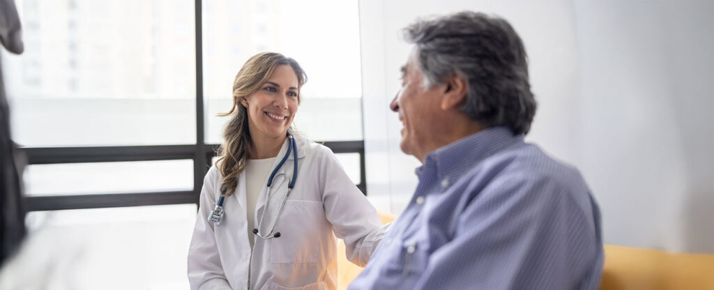 Back Pain Doctor near Royal Oak MI