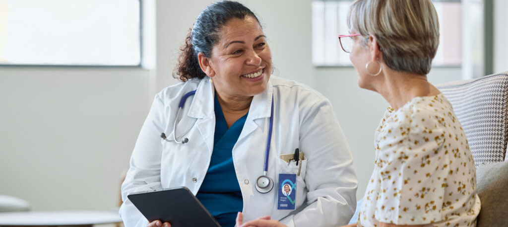 Orthobiologics Treatment in Grand Rapids