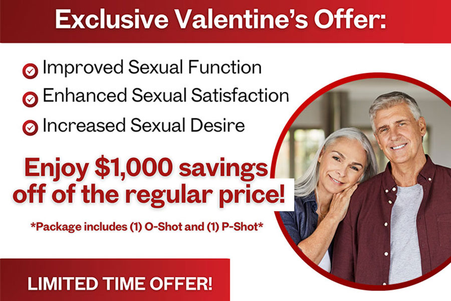 Valentines Offer