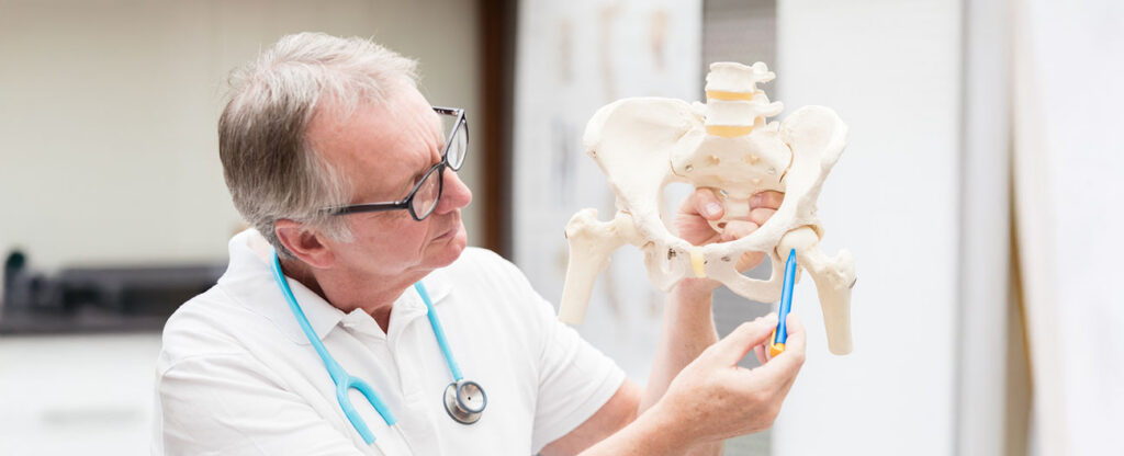 Joint Pain Treatment in Michigan