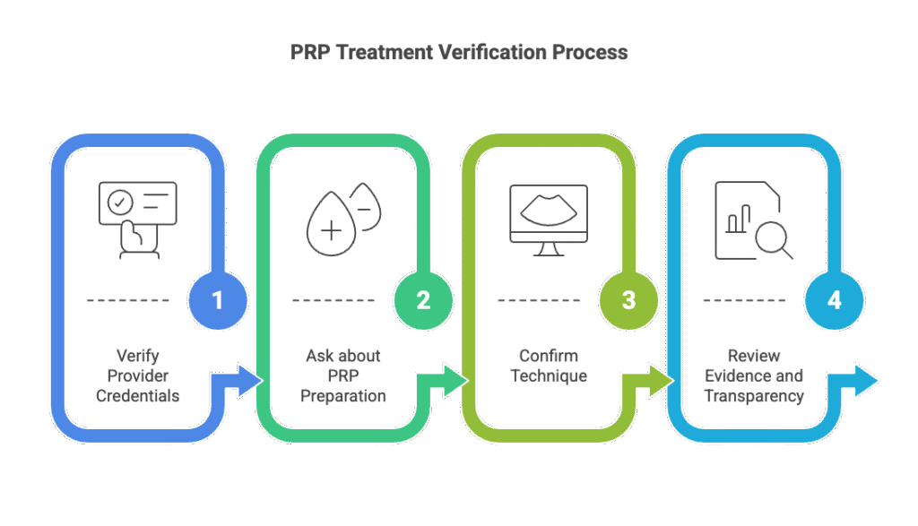 How Much Does PRP Cost in Rochester, MI, and How Do You Choose a Provider?