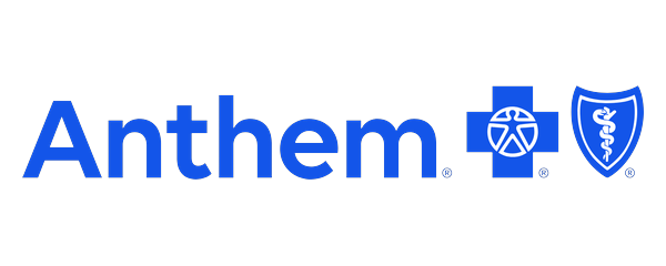 Anthem Blue Cross logo