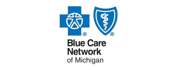 Blue Care Network logo