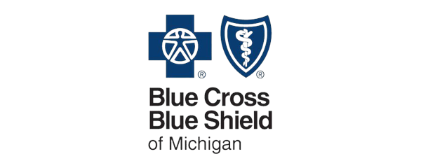 Blue Cross Blue Shield logo