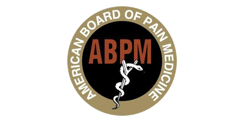 American Board of Pain Medicine logo