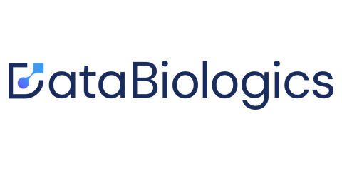 DataBiologics logo