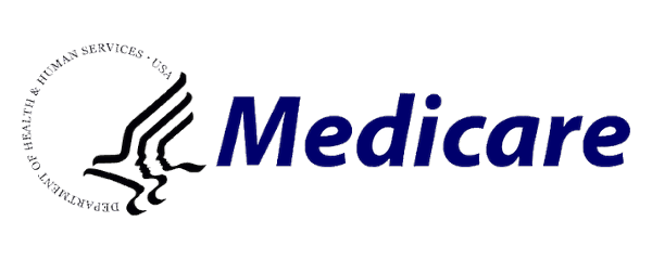 Medicare logo